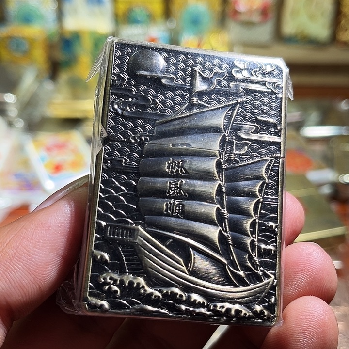 纯铜佐罗盔甲一帆风顺