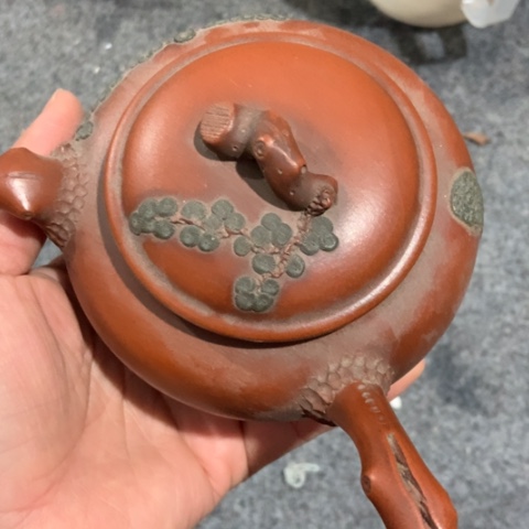 陶瓷十**伏陶瓷摆件工艺品