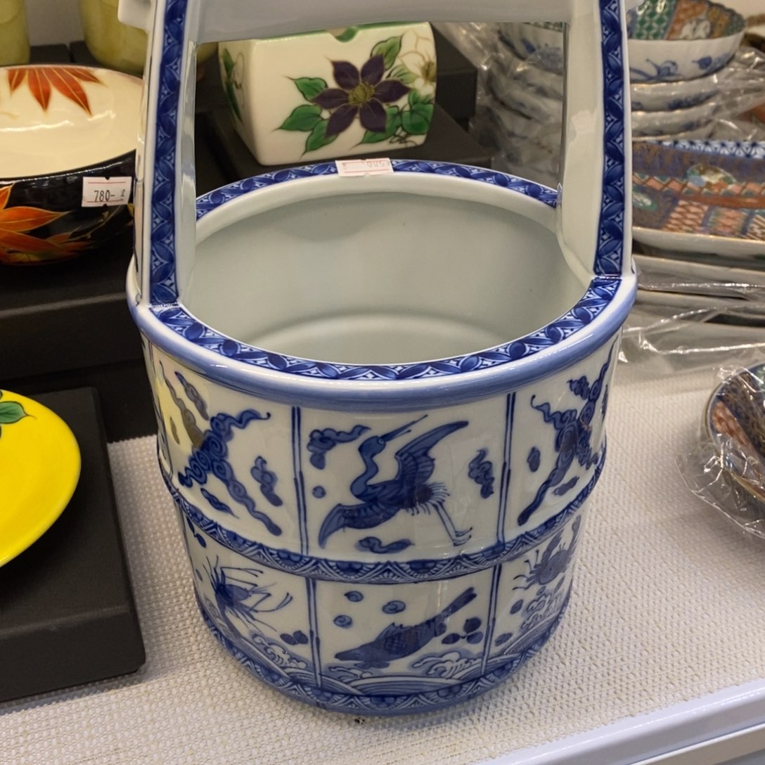 瓷片27 厘米 小杨瓷器陶瓷陶瓷