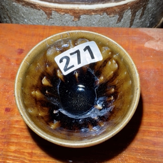 茶盏这种东西我觉得是