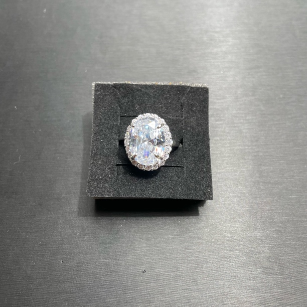 戒指 戒指 【高端定制】 W1587  时尚精美戒指多样性发一