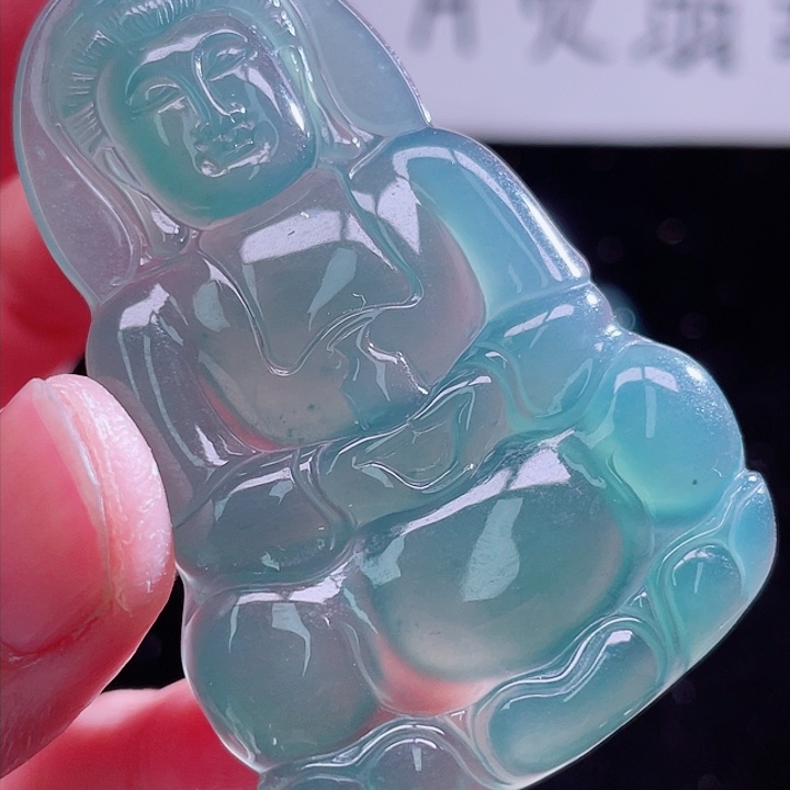 翡翠颈饰未镶嵌99999999999