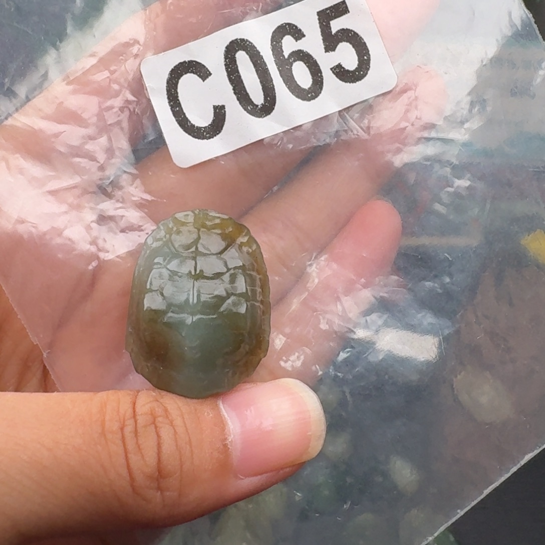 未镶嵌和田玉珠宝奇石