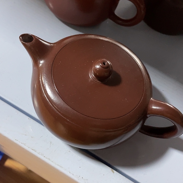 茶壶紫砂紫砂艺术作品