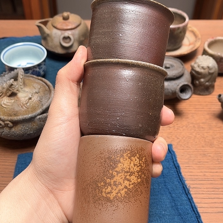 萍水相逢竟是他乡之客