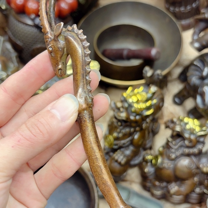 铜摆件摆件摆件品