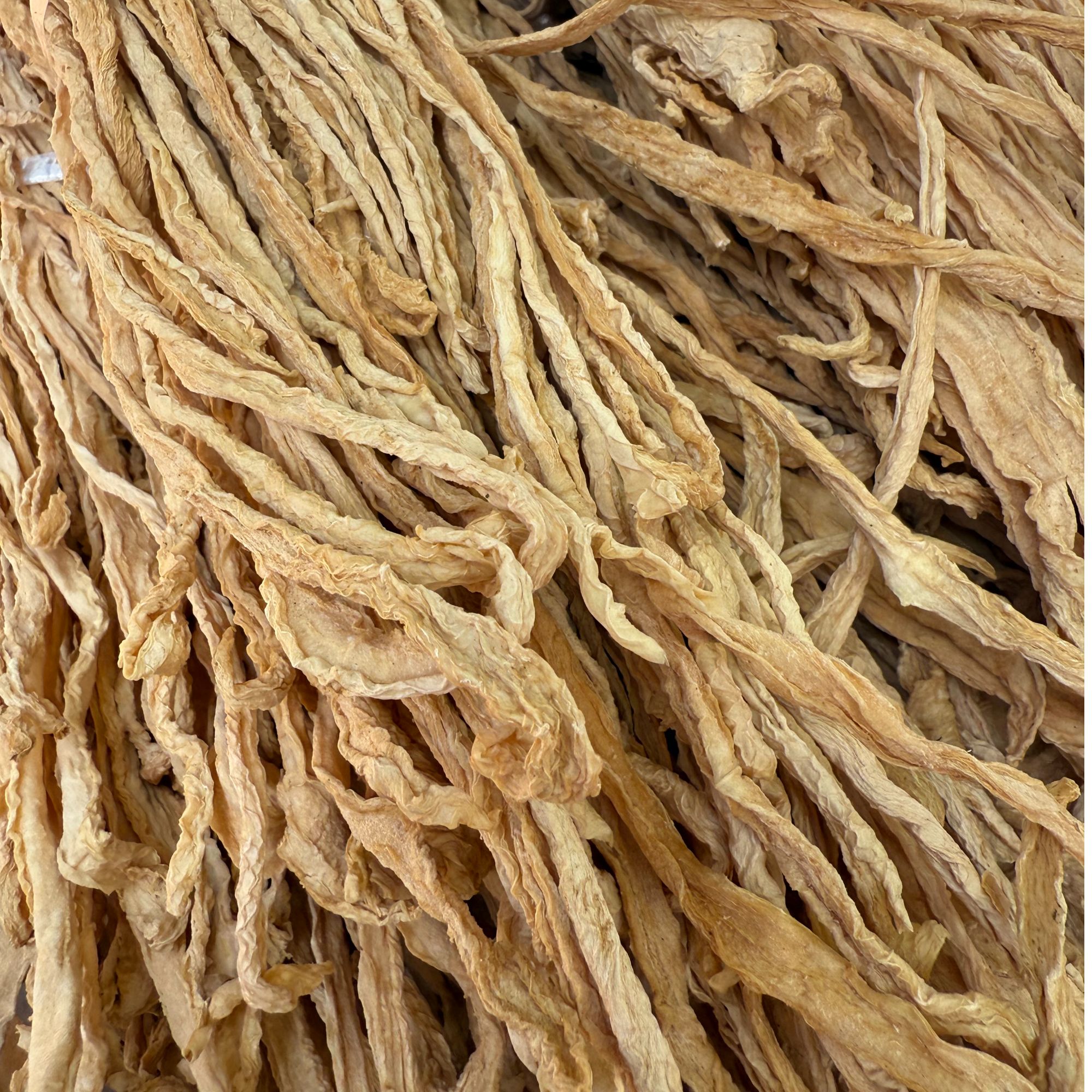 【花支书助农】干萝卜条农家自制干货萝卜