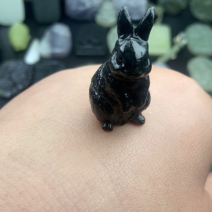 阿***芬和田玉（糖玉）未镶嵌颈饰