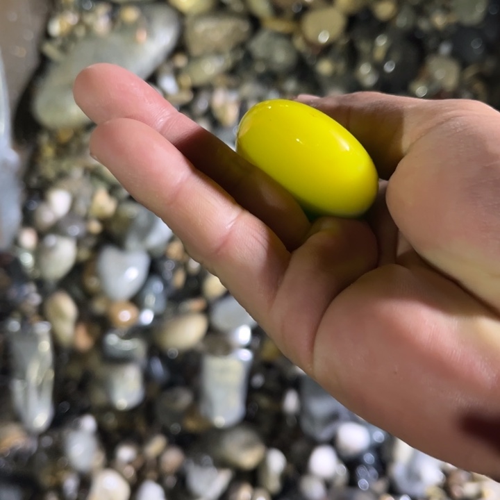 未镶嵌和田玉（糖玉）珠宝奇石