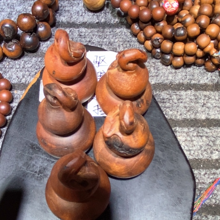 枣木?****8葫芦五个105组合