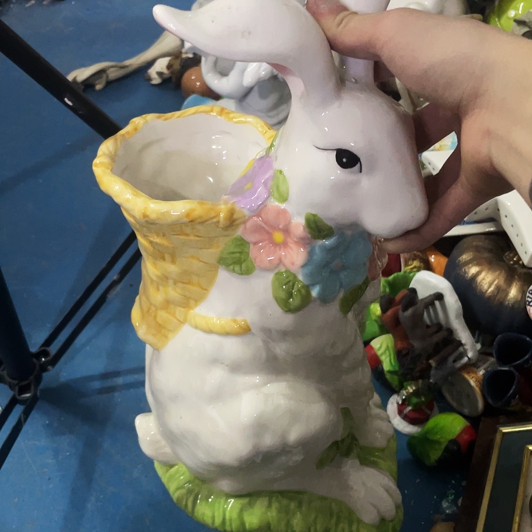 摆件  封釉。微瑕。     