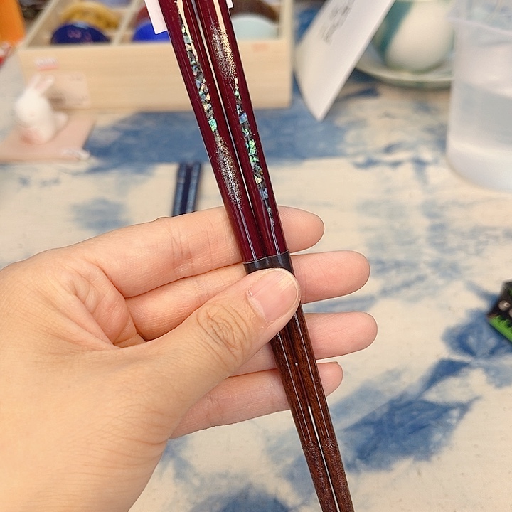 瓷片The first thing 