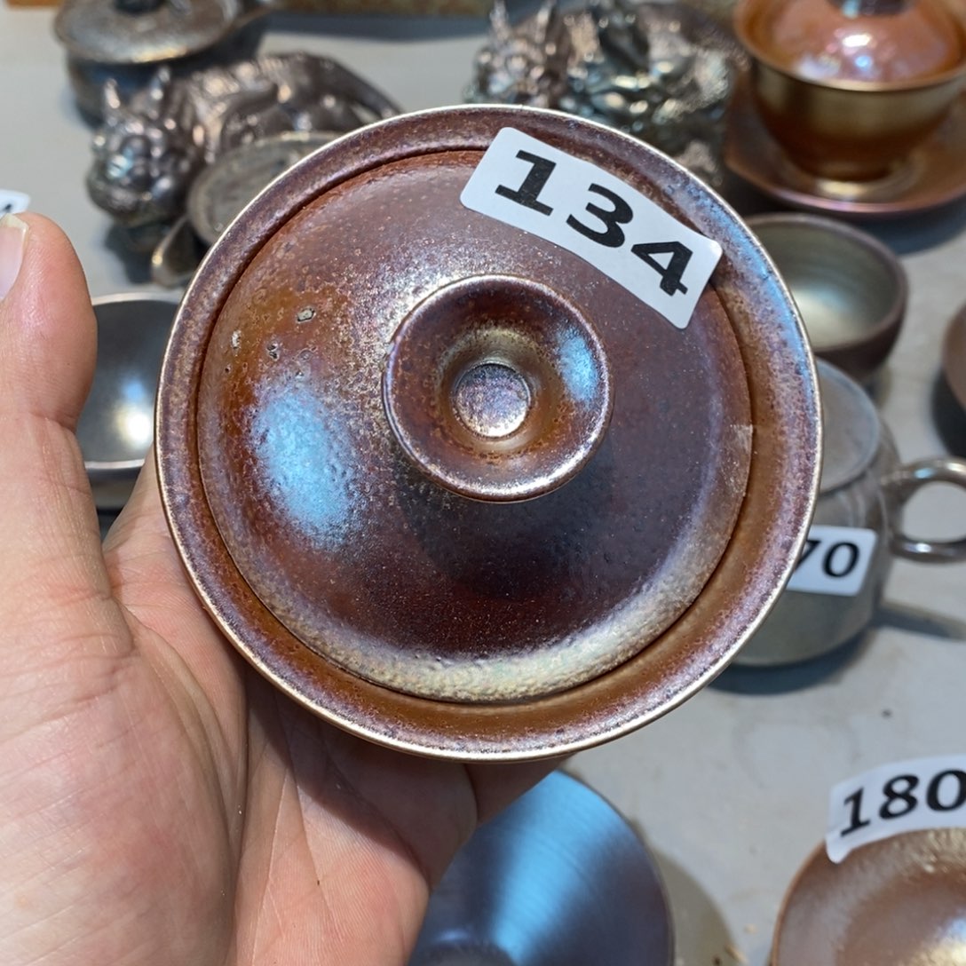 柴烧茶具茶具要杯子