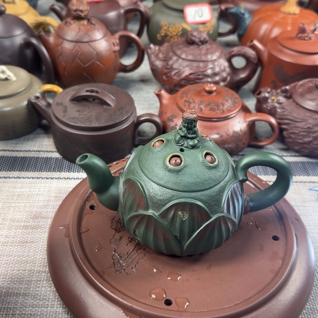 紫砂茶壶紫砂紫砂茶具