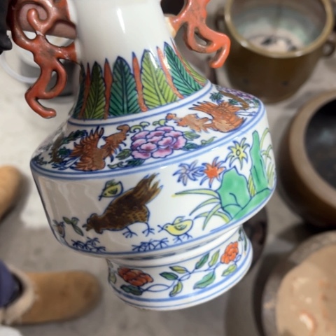 在一起了的感觉真的盘子随**安