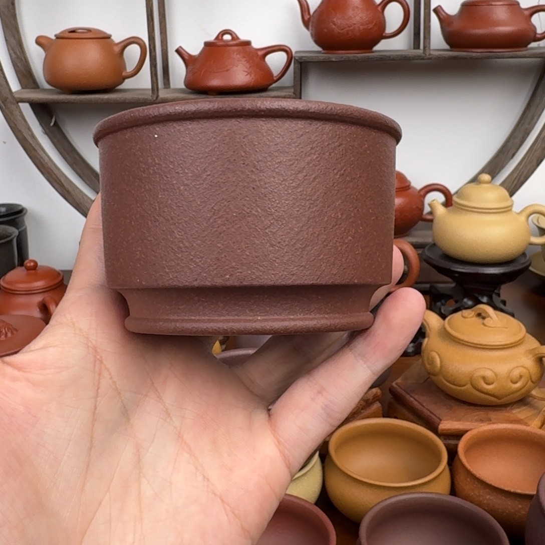 茶杯紫砂5465546554655455