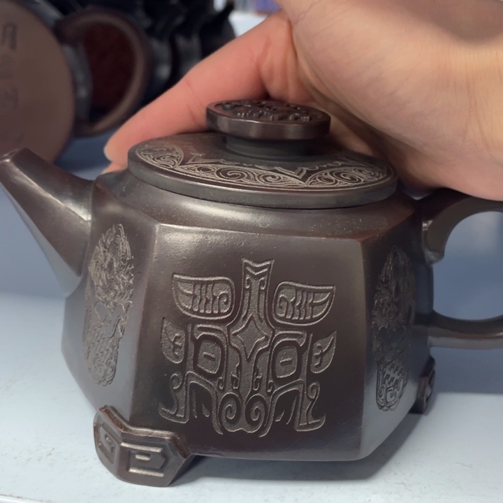 紫砂茶壶紫砂茶具紫砂