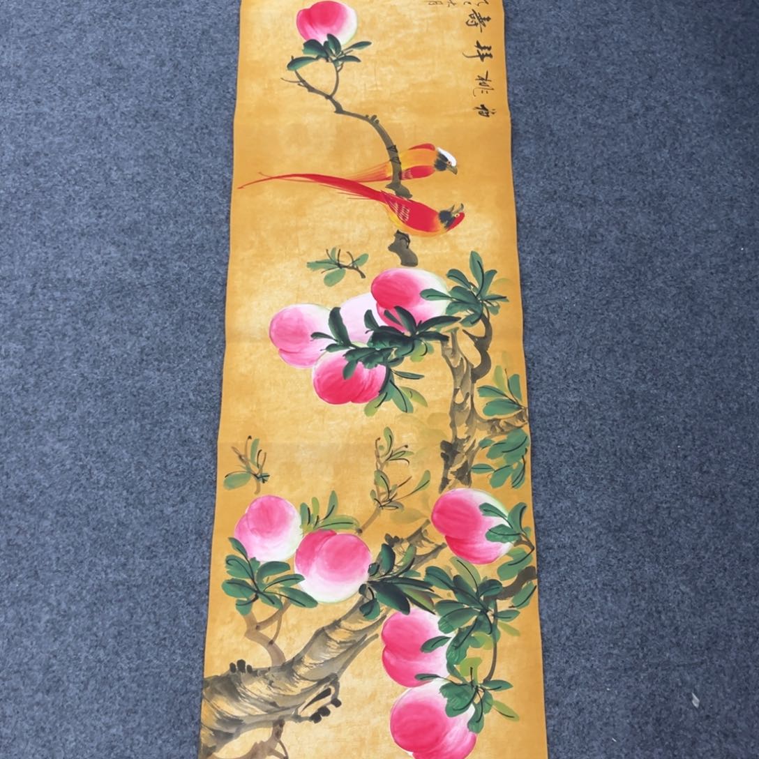 国画我们的目标是成为