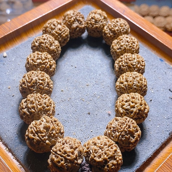 金刚菩提手串特价福利款