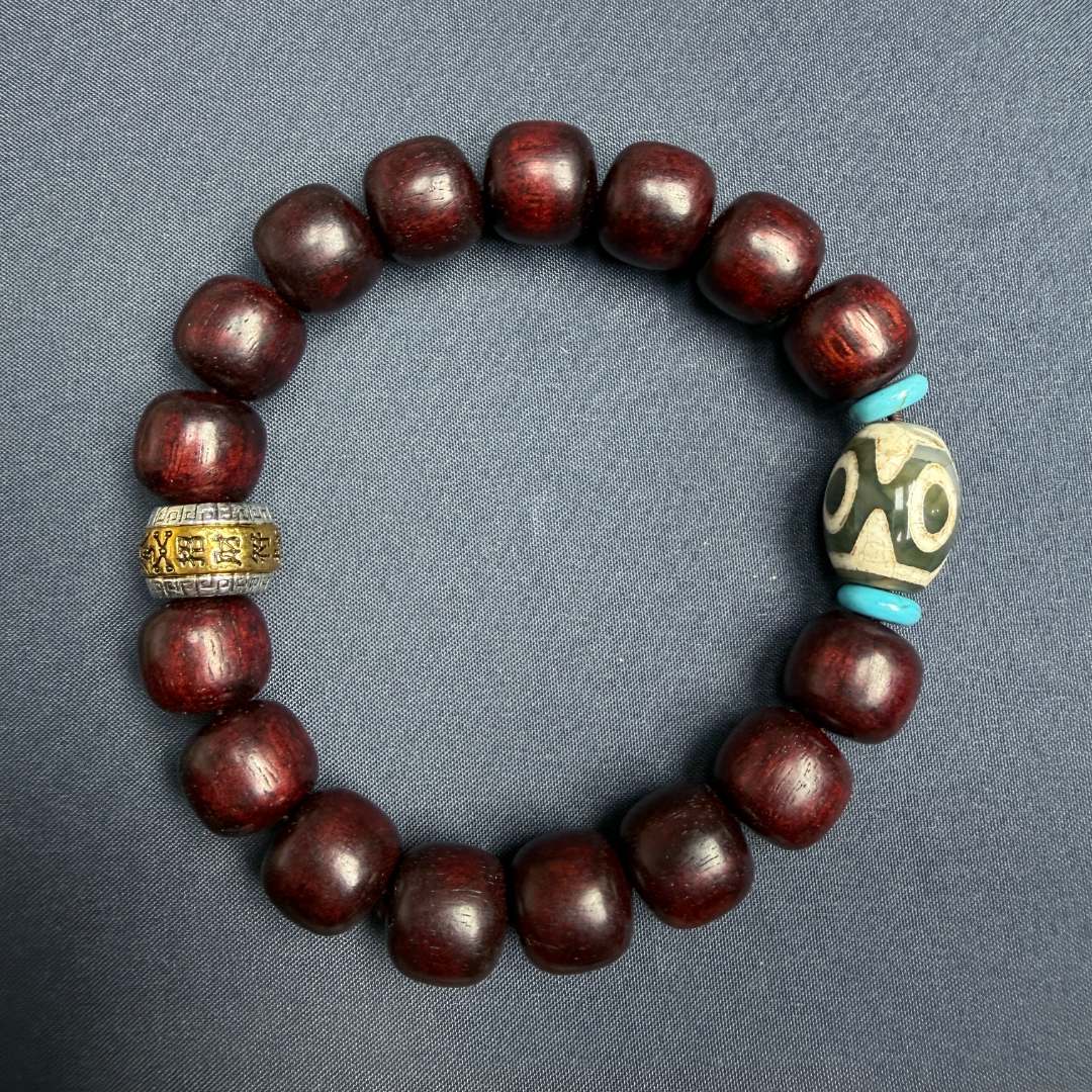 【沁韵精选】寓意XY手串CK106