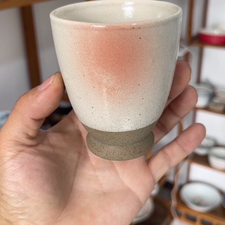 紫砂默认微瑕 满二十包邮不凑单发空包裹57