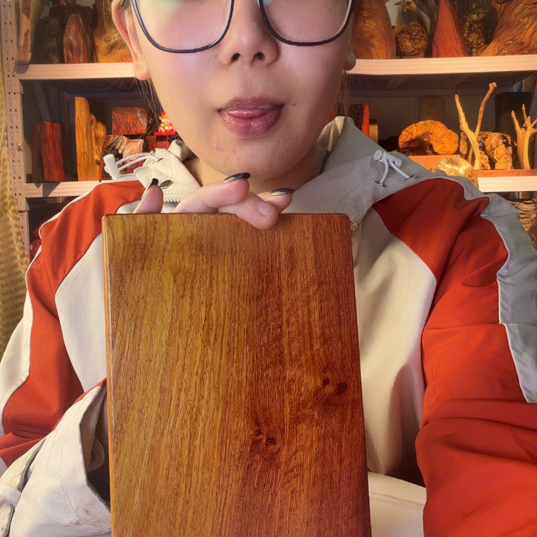 紫檀木类端景台兜***啊