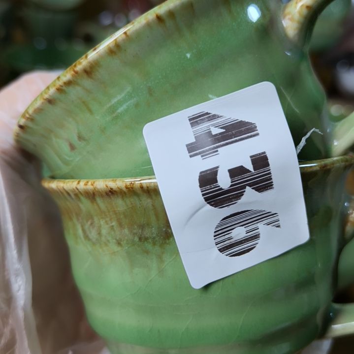 千***伊瓷片磁州窑五厂盘碗壶杯