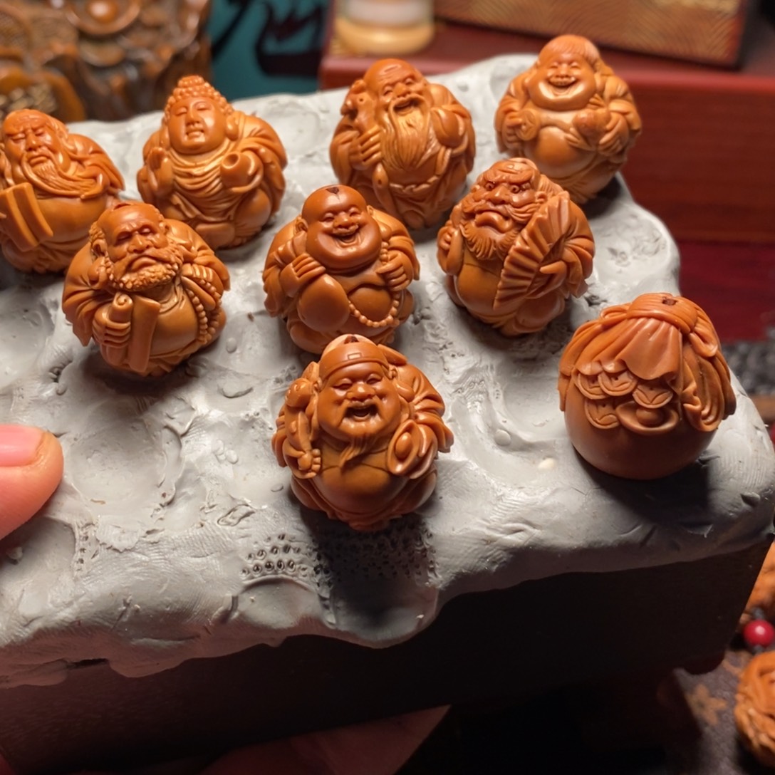 橄榄核手串/手链橄榄橄榄