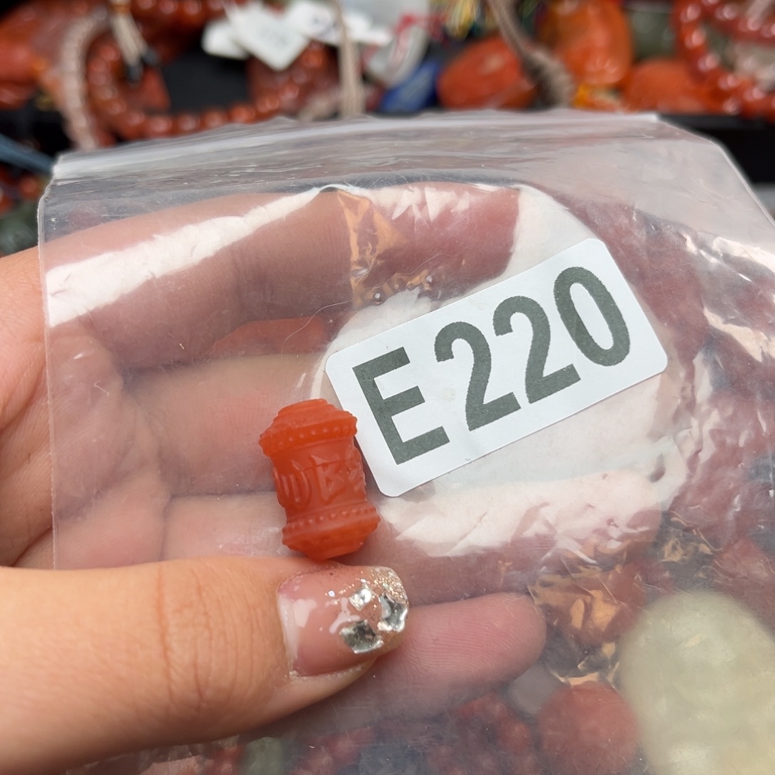 南红玛瑙珠宝奇石未镶嵌