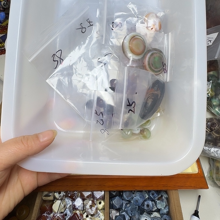 琉璃非金属琉璃王子521