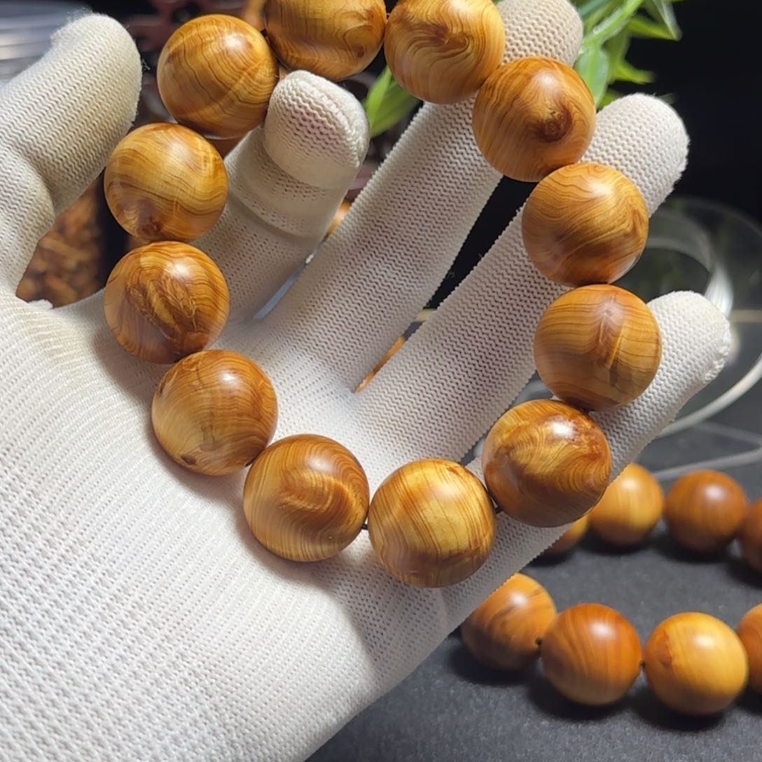 柏木（崖柏）服**民太行崖柏火焰闪电20