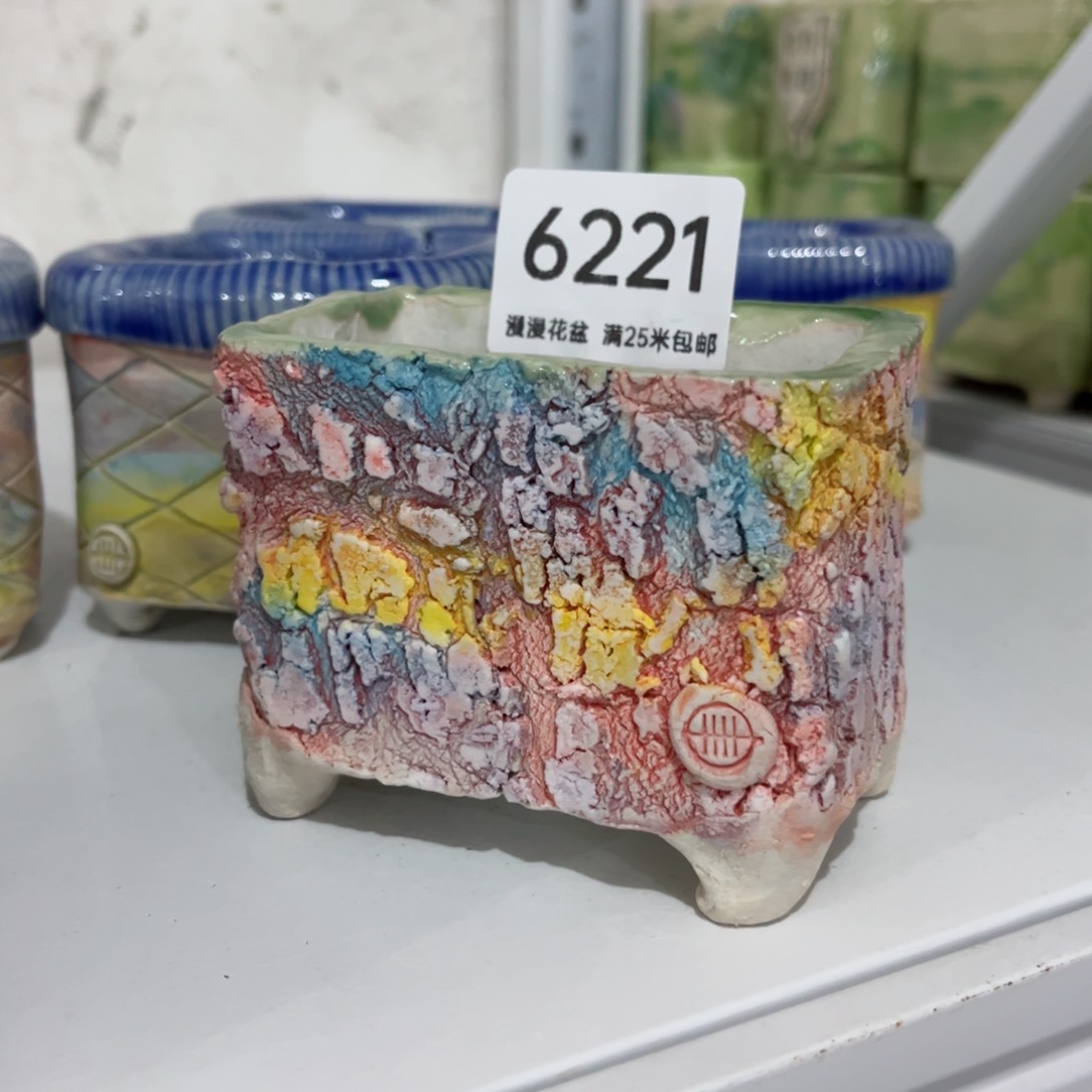 6221内口8景德镇手工制作