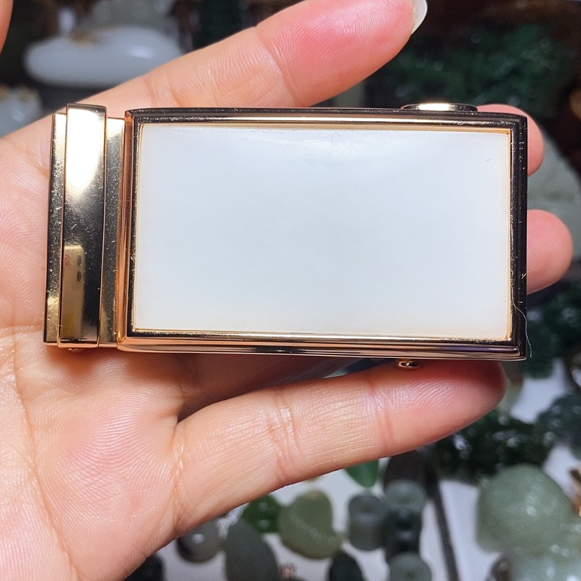 【闪购商品】和田玉颈饰未镶嵌