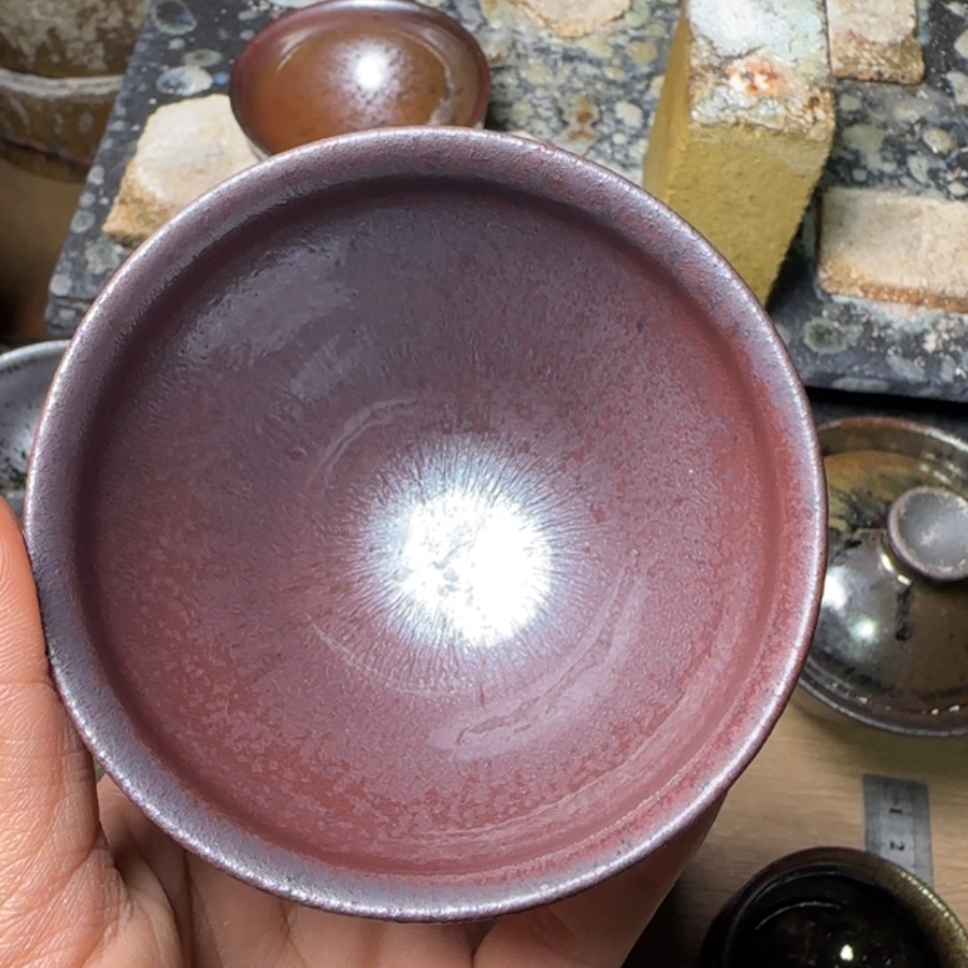 你***菜茶盏柴烧建盏闪购链接2558