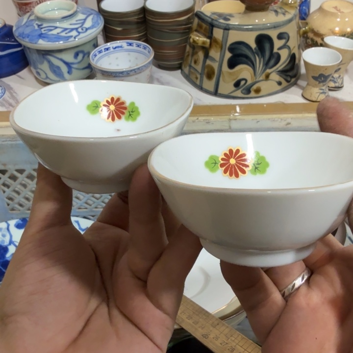 陶瓷推荐第二名20包邮