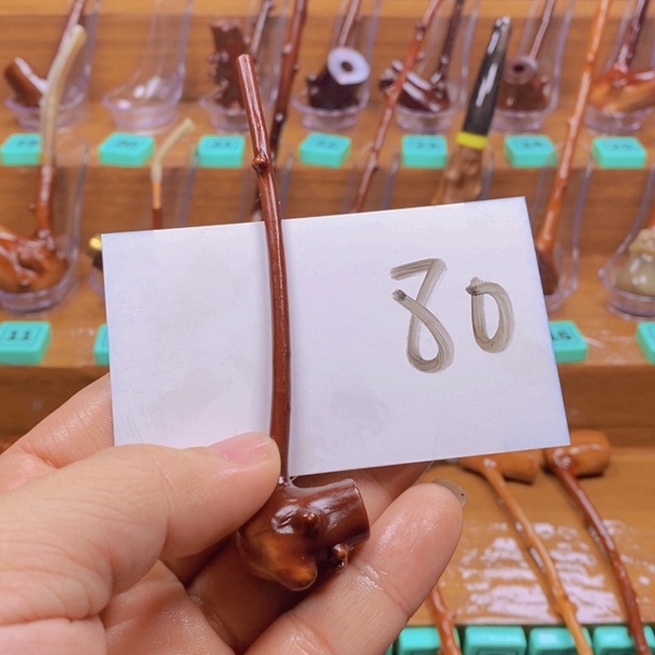 木阿*精品檬子木纯手工