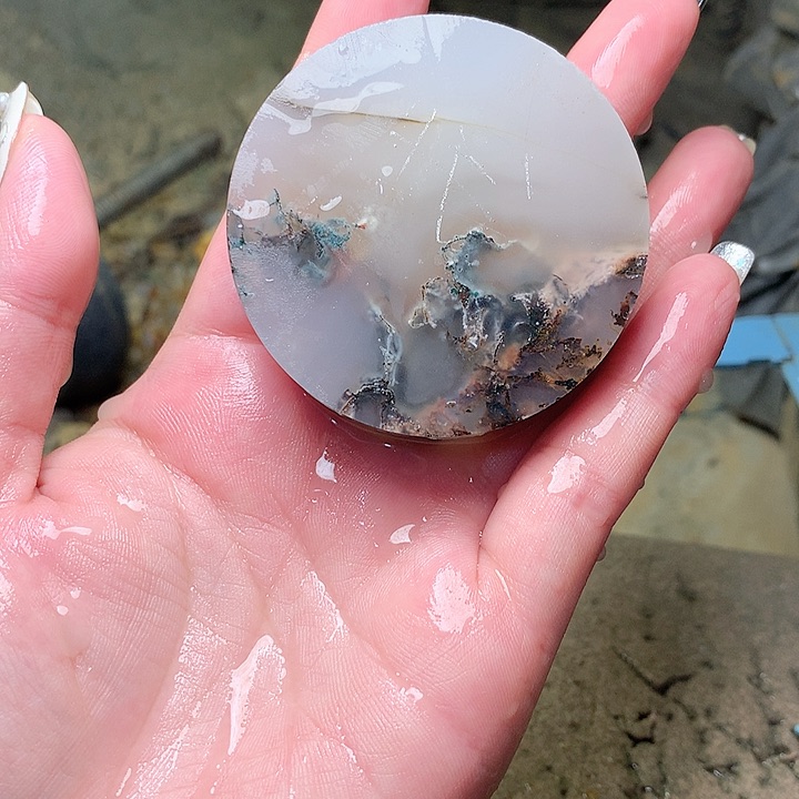 定制玛瑙用****4定制平安扣