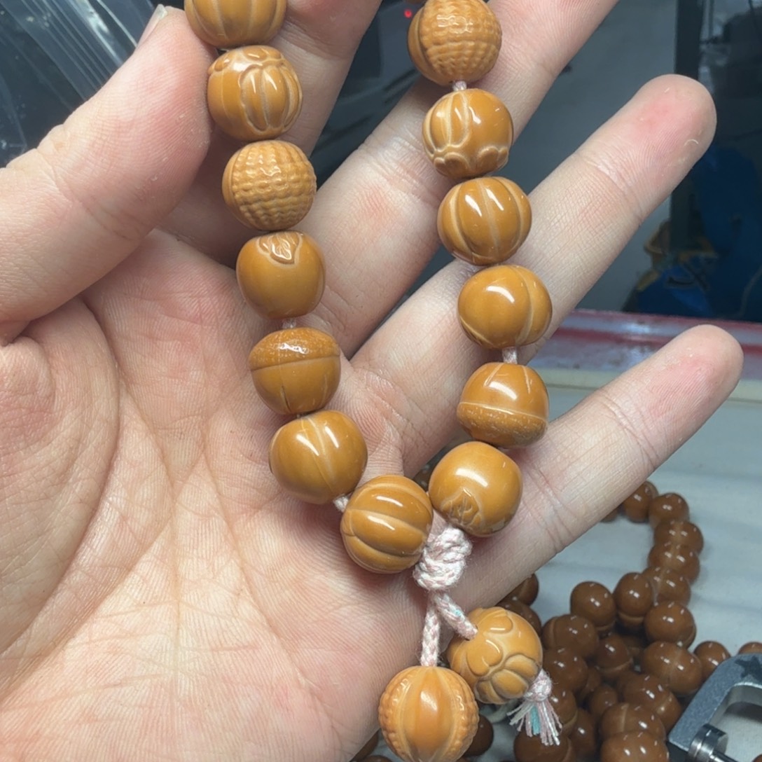 手串/手链核桃多宝水果