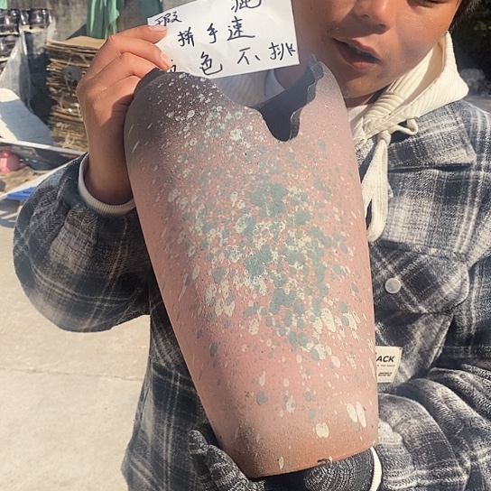 瑕疵颜色不挑瑕疵