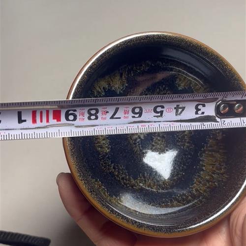 【闪购商品】茶盏-119............