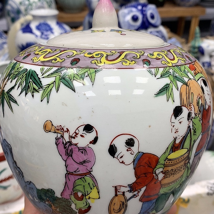 童趣罐14725836988778