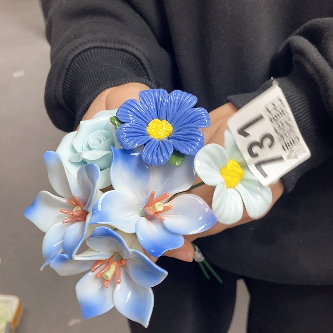 陶瓷设计风格现代