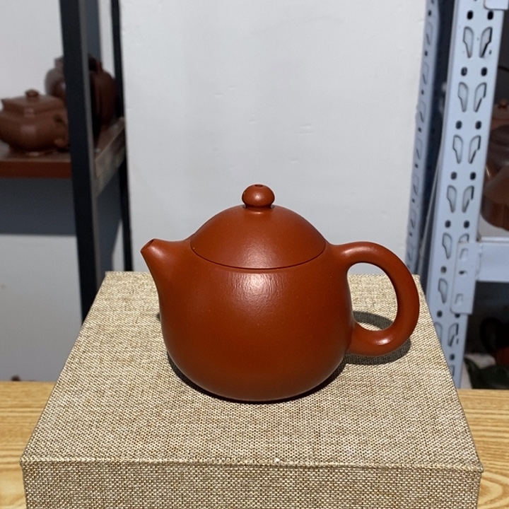 茶壶紫砂紫砂壶的时候就会