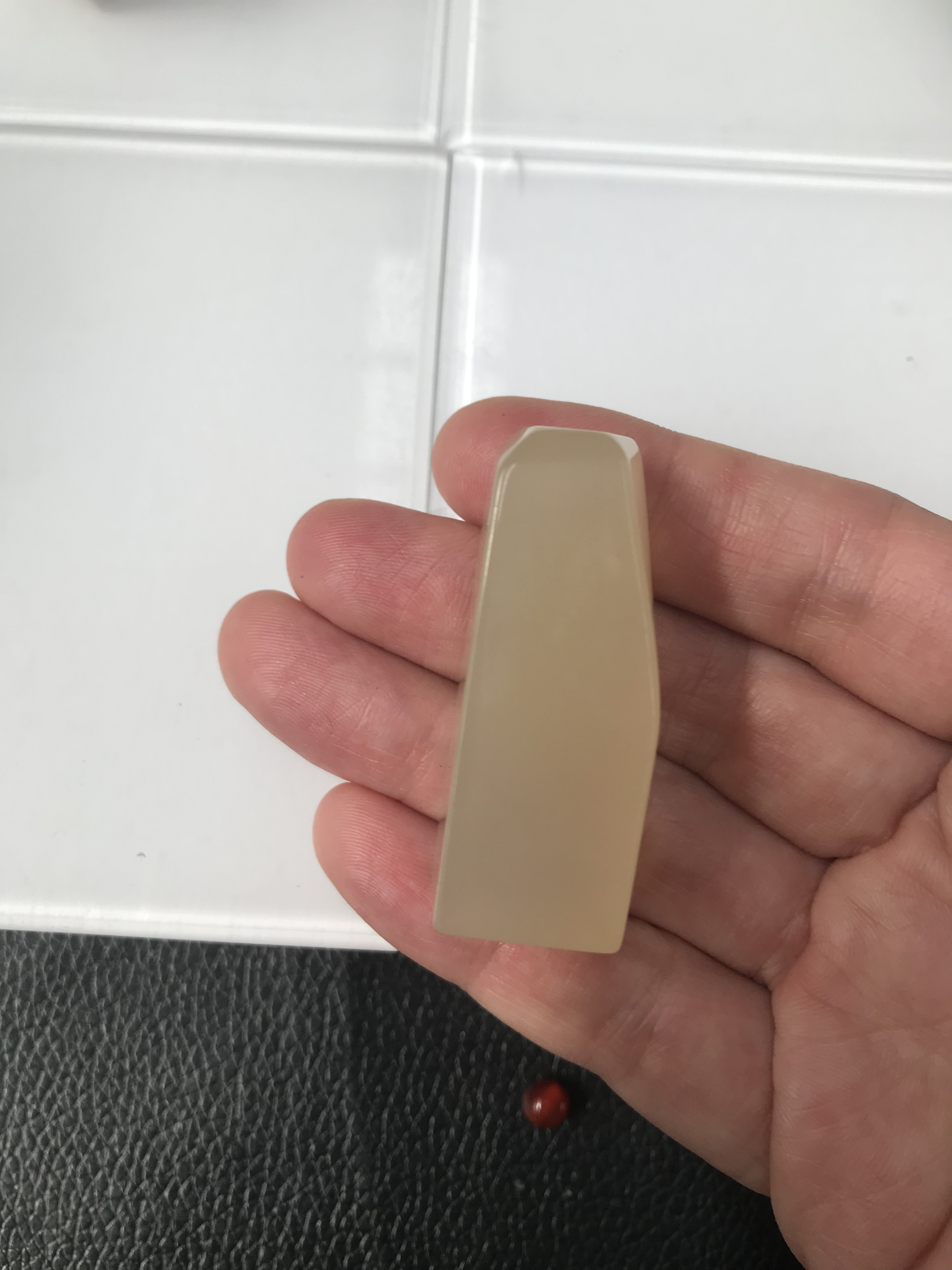 黄龙玉洋烟河料印章