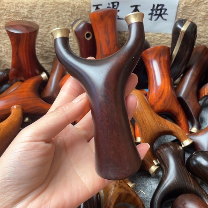 大果紫檀（缅甸花梨）微瑕502