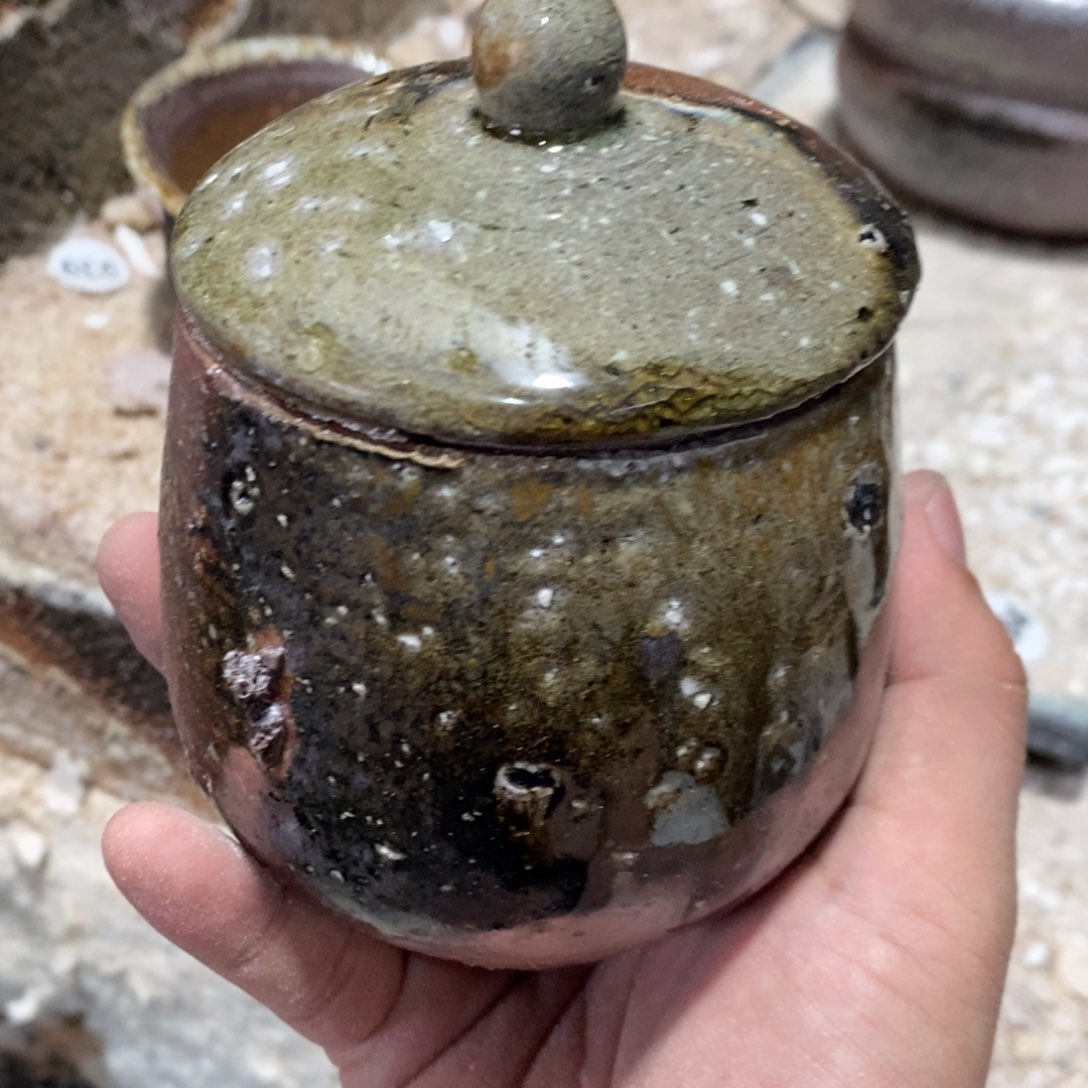 开窑大吉 高货多多346瑕