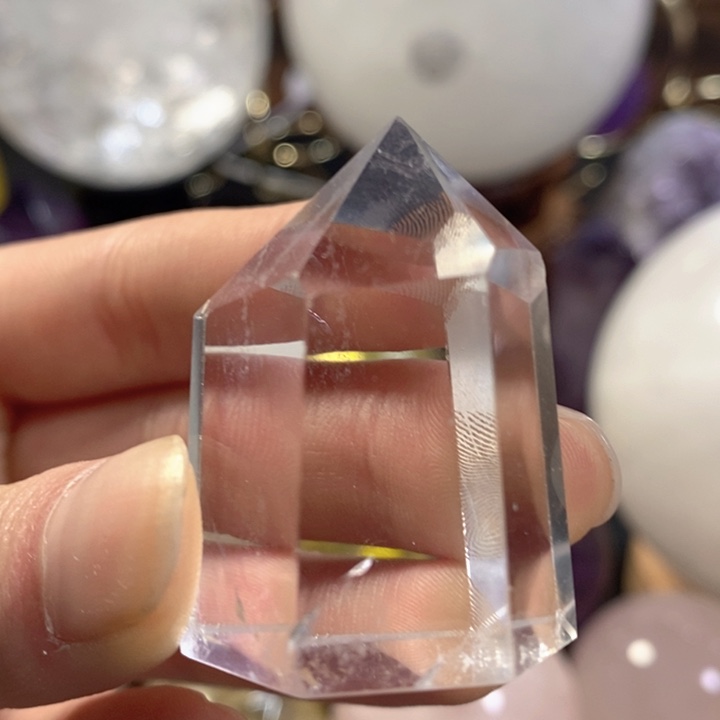 水晶摆件未镶嵌A785水晶