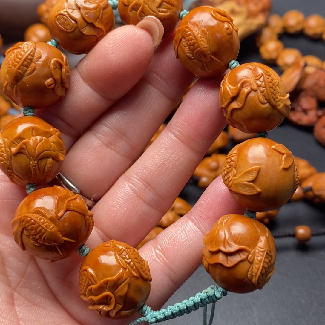 吊坠橄榄核用****8橄榄核