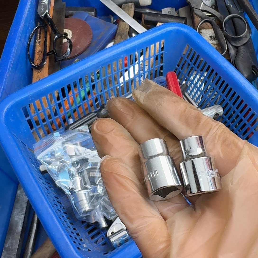 百***兄厚款五金工具制造工艺