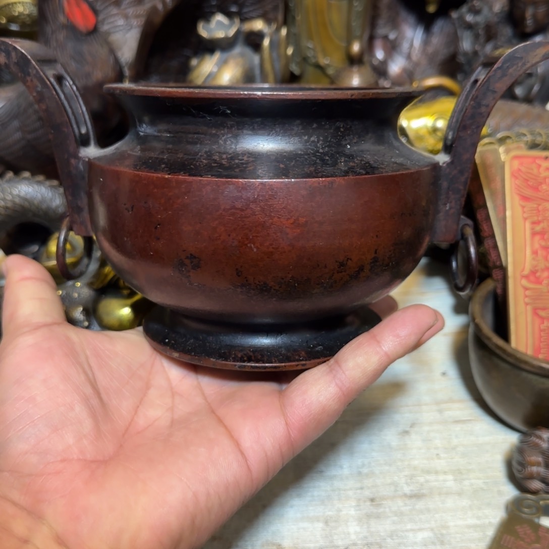 老铜器老铜器老铜器